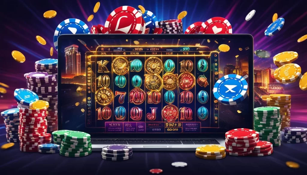 Hệ thống mã hóa SSL và tường lửa bảo vệ giao dịch tại V6Bet