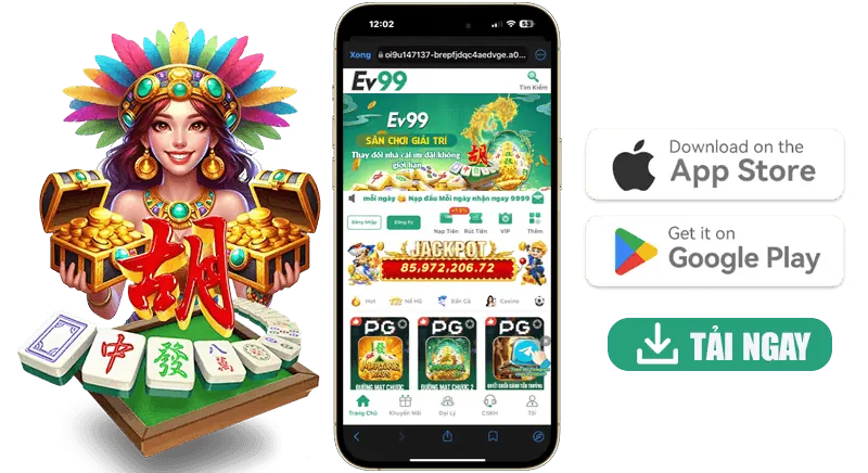 Bàn chơi Baccarat live casino tại v6bet