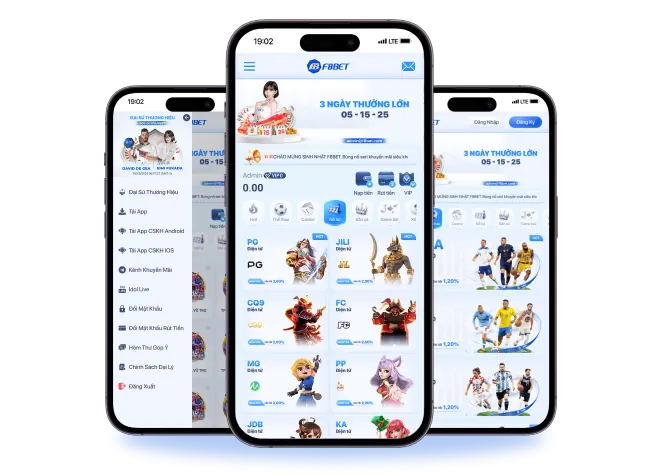 Giao diện nền tảng nhà cái v6bet casino