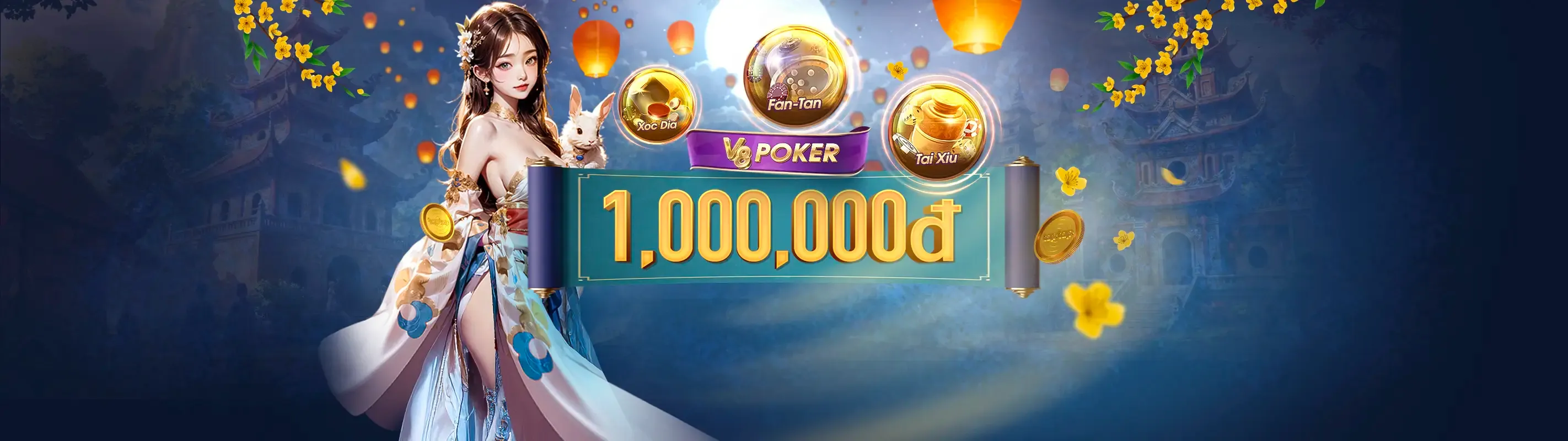 Đánh giá sòng bạc trực tiếp V6Bet với dealer xinh đẹp và bàn chơi chuyên nghiệp