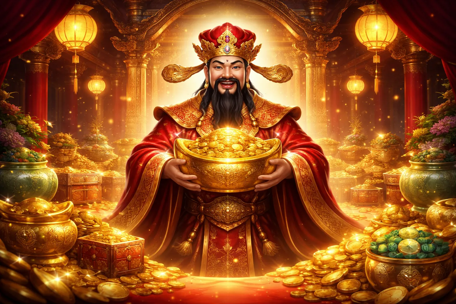 Trải nghiệm sòng bạc trực tiếp v6bet