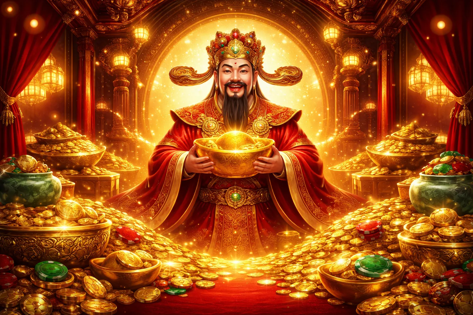 Chiến thuật cá cược thể thao tại v6bet