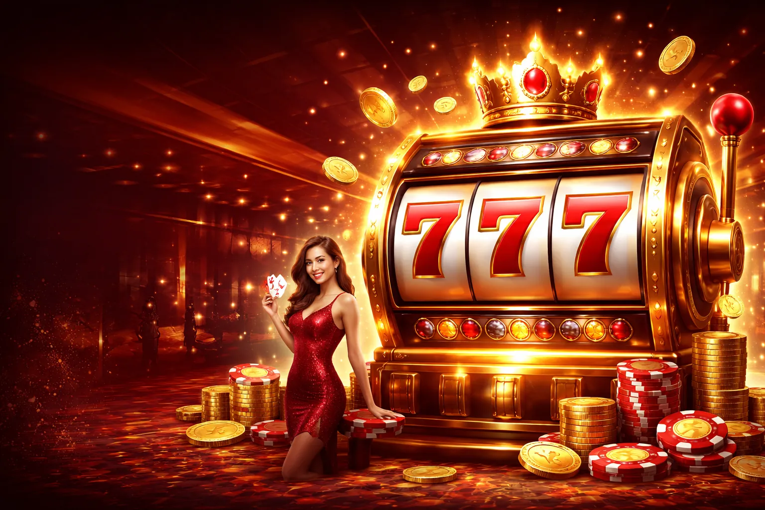 Các sản phẩm giải trí đa dạng tại v6bet