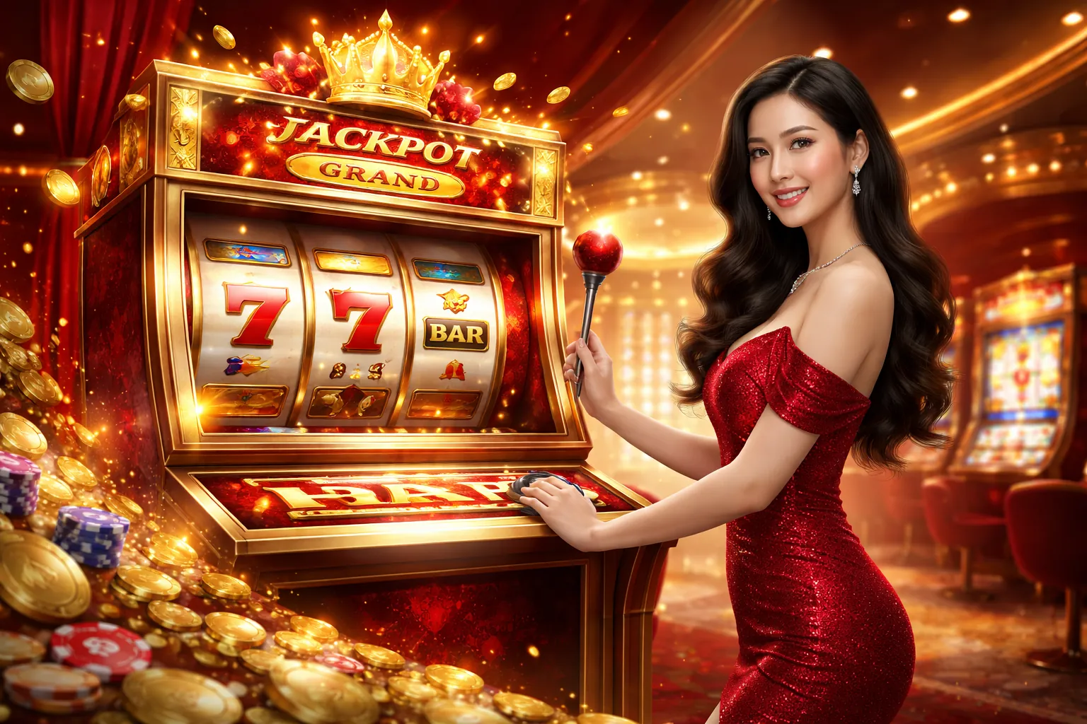 Lý do nên chọn v6bet