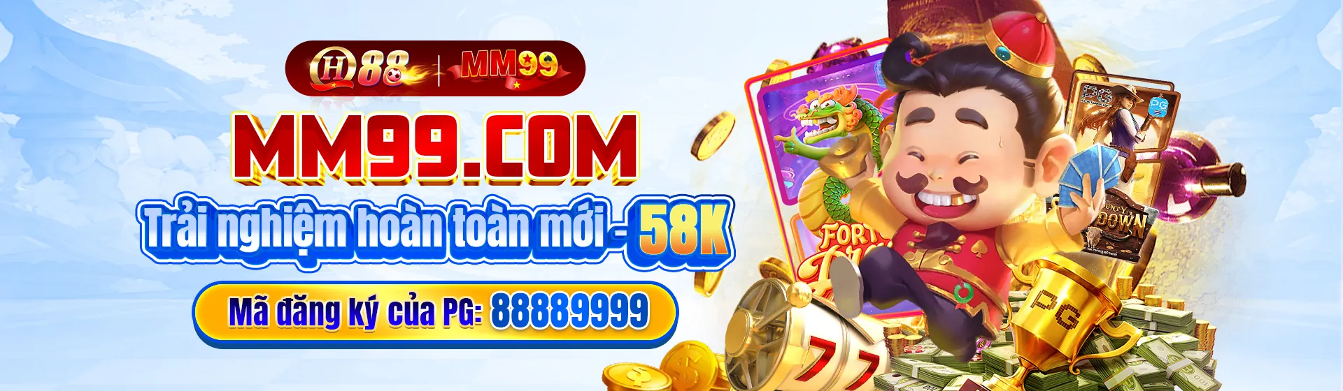 Khuyến mãi đăng ký V6Bet nhận 88K trải nghiệm