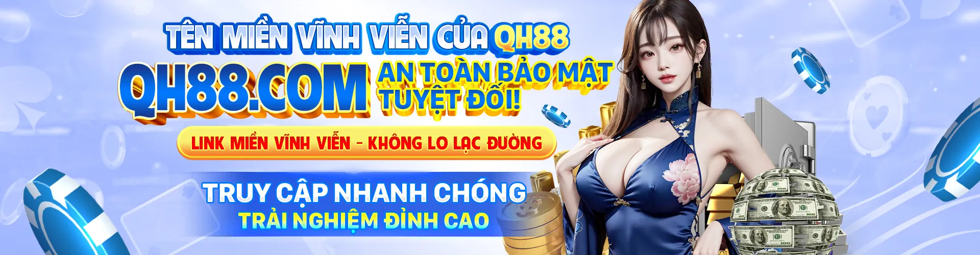 Chương trình khuyến mãi V6Bet hấp dẫn nhất 2026