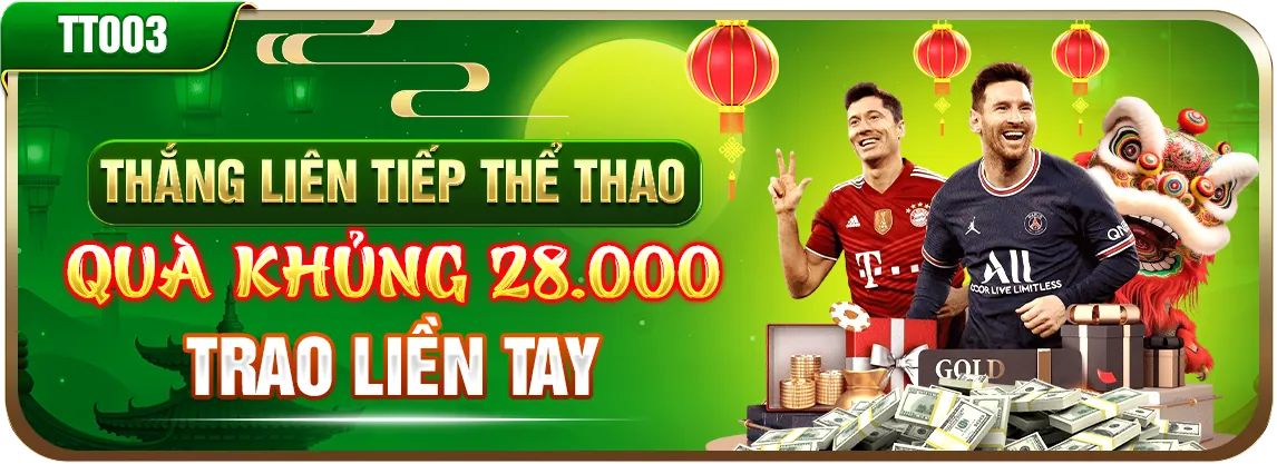 Trải nghiệm nổ hũ v6bet casino