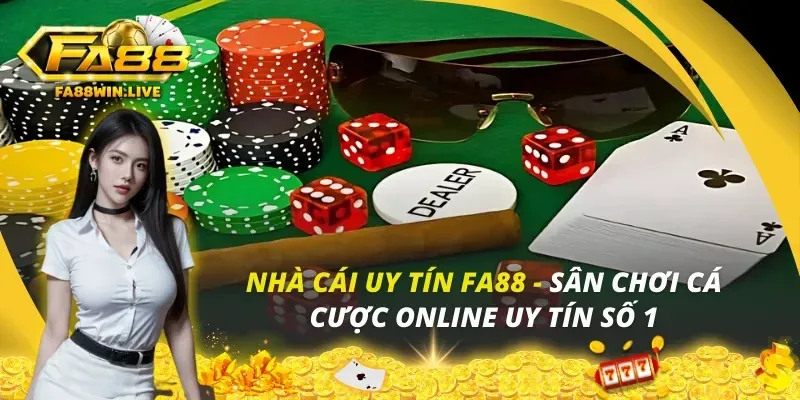 Vì sao nên chọn V6Bet làm nhà cái cá cược